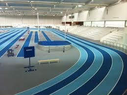 Championats de France Espoirs-Séniors en salle (FFA)