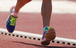 Championnats régionaux de Marche Athlétique (en salle)