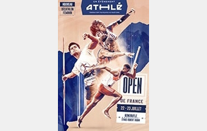 Open de France FFA