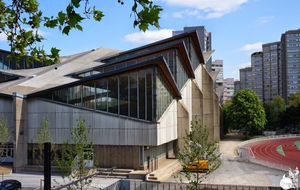 Championnat départemental minimes FFA