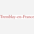 Ville de Tremblay-en-France