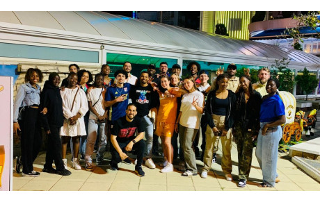 STAGE À LLORET DE MAR 