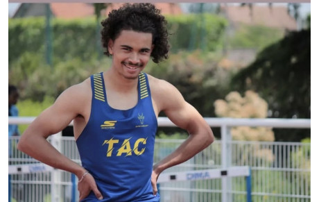 LA SAISON EST LANCÉE