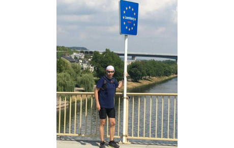 SOUTIEN À LA FAMILLE FETTAH