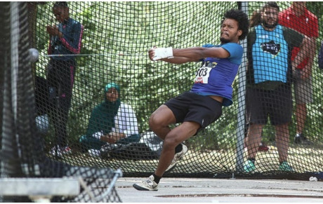 RÉSULTATS OPEN DE FRANCE 