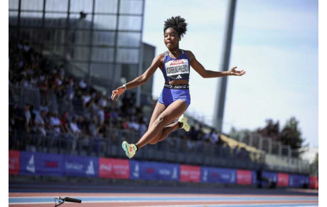 RÉSULTATS CHAMPIONNATS DE FRANCE ÉLITE