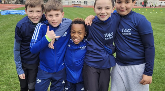 MAILLOT DE COMPÉTITION ENFANTS